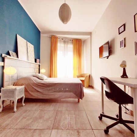 Domus Elena Apartment Roma Ngoại thất bức ảnh