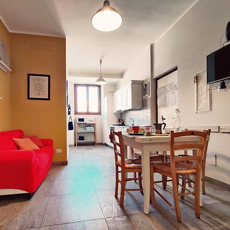 Domus Elena Apartment Roma Ngoại thất bức ảnh