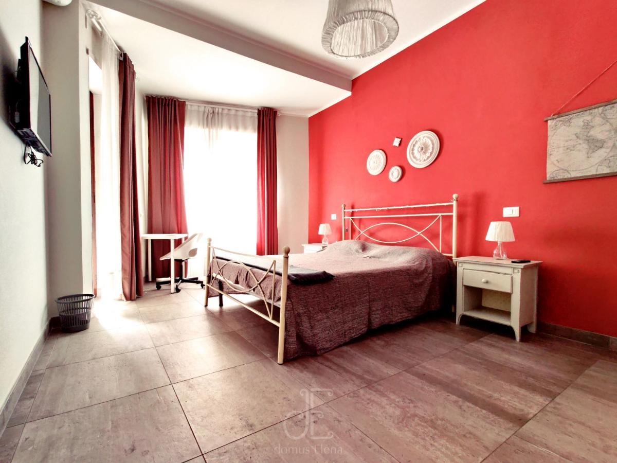 Domus Elena Apartment Roma Ngoại thất bức ảnh
