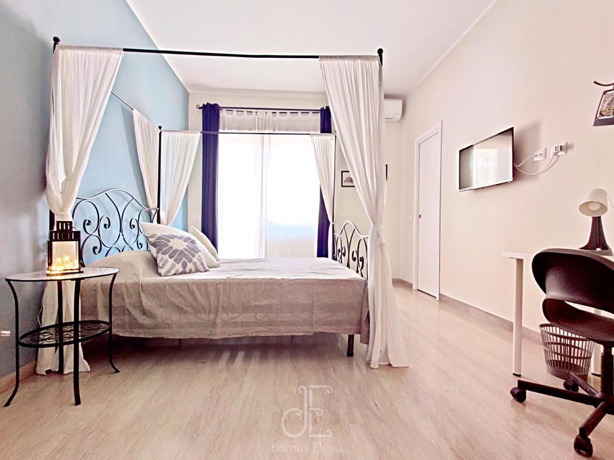 Domus Elena Apartment Roma Ngoại thất bức ảnh
