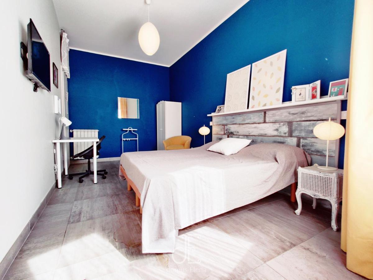 Domus Elena Apartment Roma Ngoại thất bức ảnh