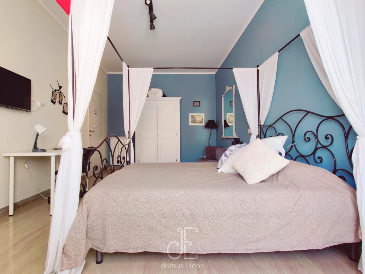 Domus Elena Apartment Roma Ngoại thất bức ảnh