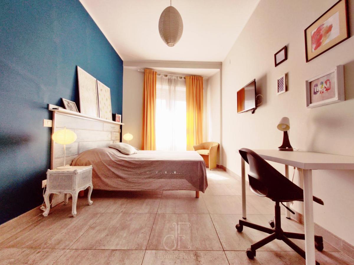 Domus Elena Apartment Roma Ngoại thất bức ảnh
