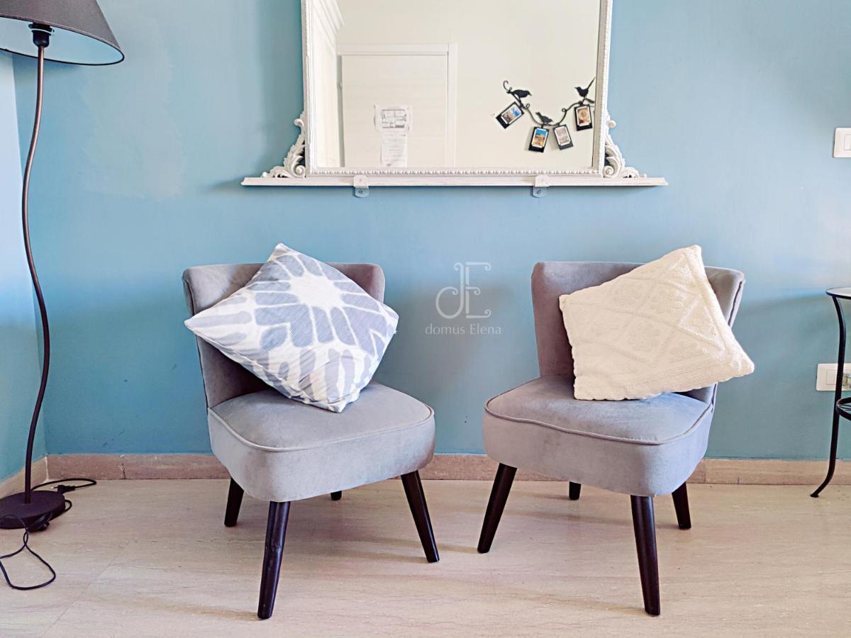 Domus Elena Apartment Roma Ngoại thất bức ảnh