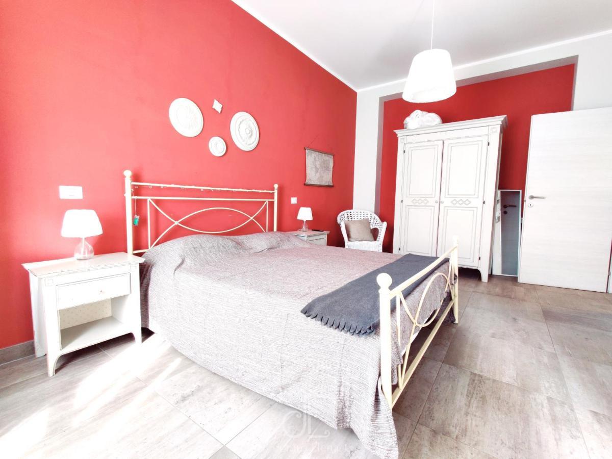 Domus Elena Apartment Roma Ngoại thất bức ảnh