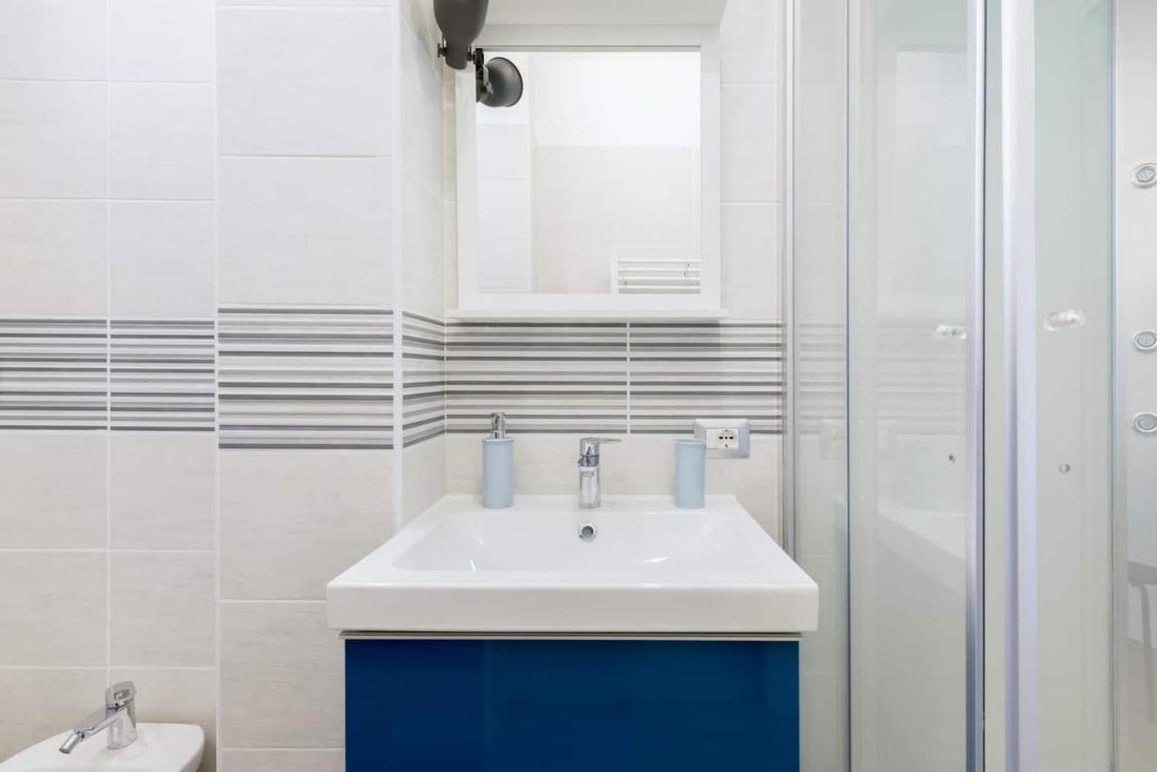 Domus Elena Apartment Roma Ngoại thất bức ảnh
